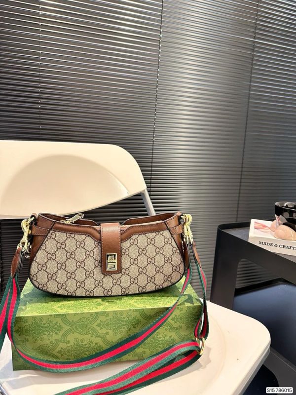 New Fashion GG Handbag G478-1 QA