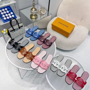 New Fashion LV Women Shoes L248