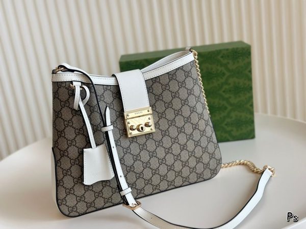 New Fashion GG Handbag G497 QA