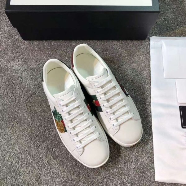 New Fashion Women GG Shoes G025 PA