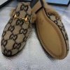 New Fashion Women GG Shoes G077 PA