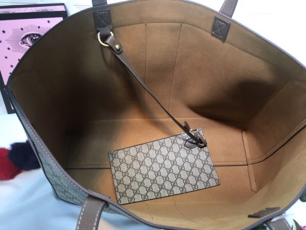 New Fashion GG Handbag 273 QA