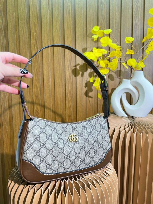 New Fashion GG Handbag 089 QA