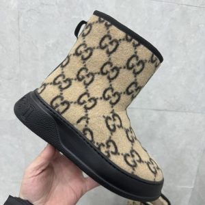 New Fashion GG Women Shoes 166