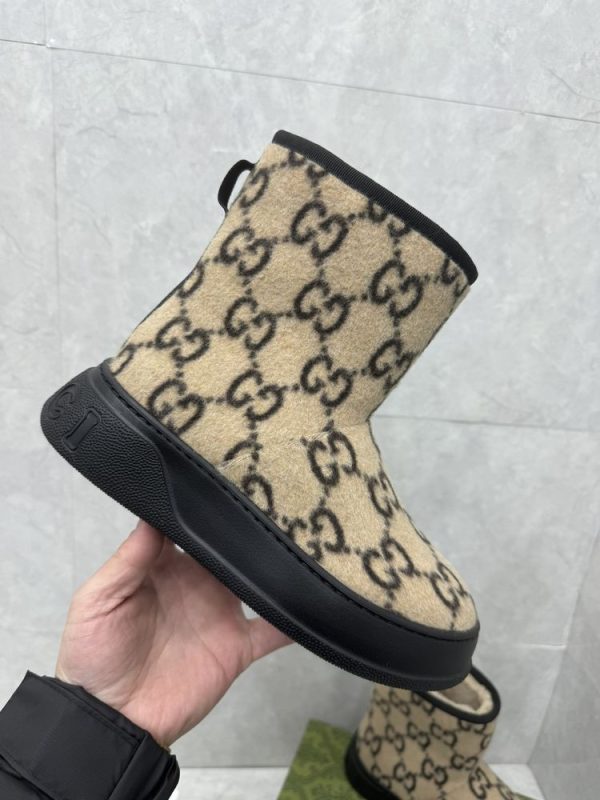 New Fashion GG Women Shoes 166 New Fashion GG Women Shoes 166