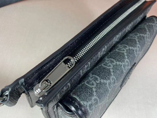 New Fashion GG Handbag 400 QA
