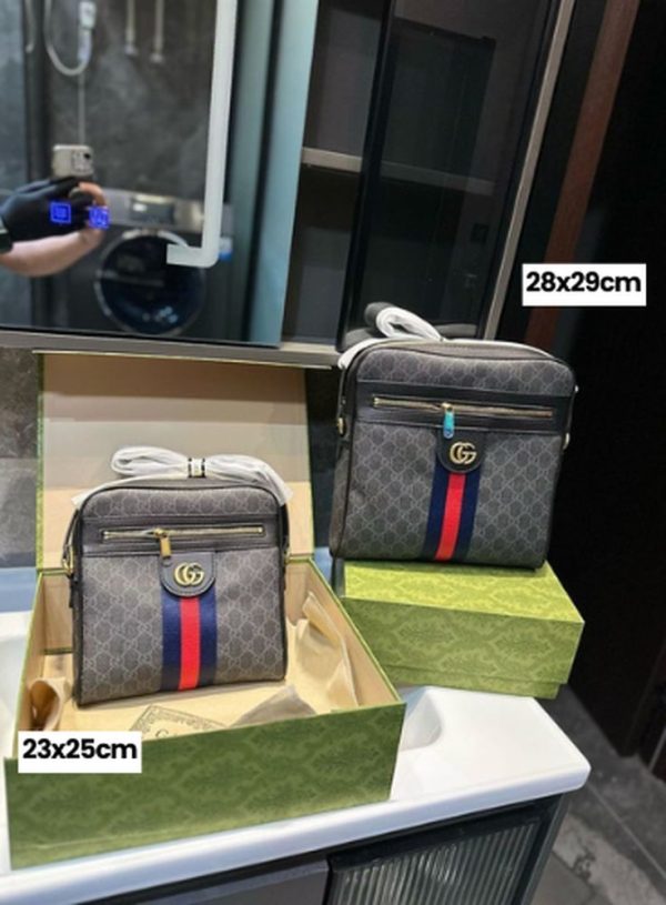 New Fashion Bag G4023 TEN