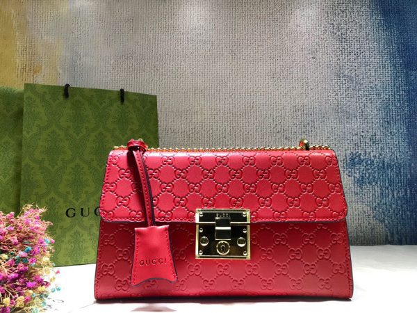 New Fashion GG Handbag 275 QA