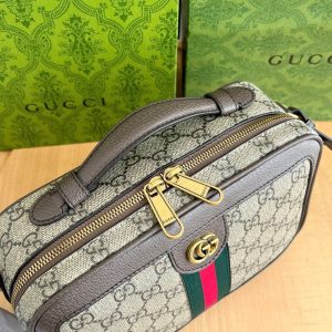 New Fashion GG Handbag 392 QA
