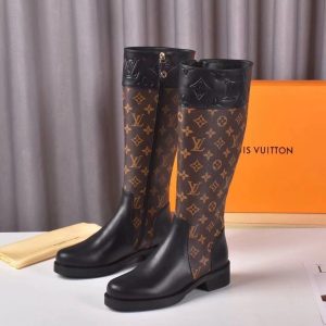 New Fashion LV Women Shoes L376