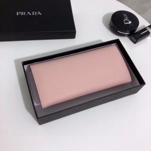 New Fashion Wallet H488 TEN