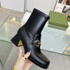 New Fashion GG Women Shoes 154