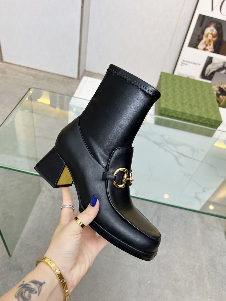 New Fashion GG Women Shoes 154