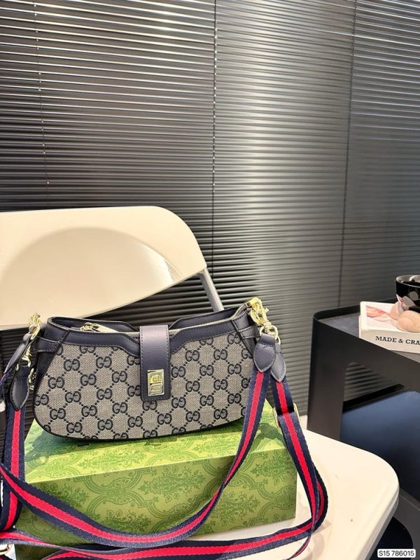 New Fashion GG Handbag G478-1 QA