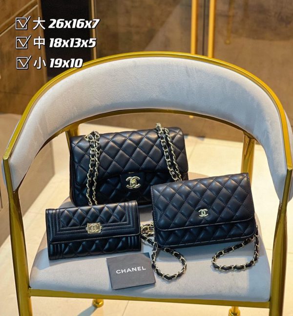 New Fashion Bag C3916 TEN – SOLD OUT!!!