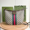 New Fashion GG Handbag 414 QA