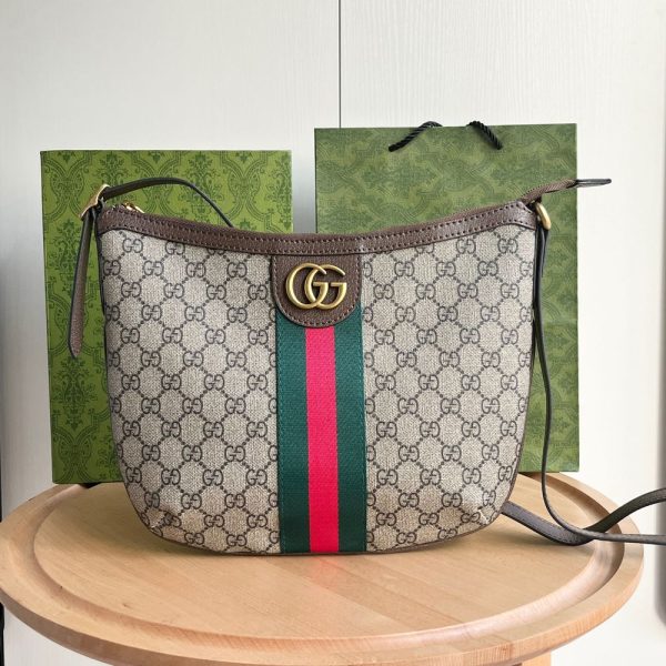 New Fashion GG Handbag 414 QA