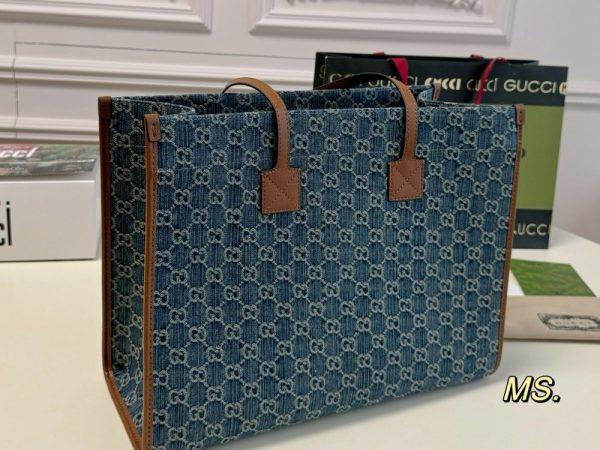 New Fashion GG Handbag G433 QA
