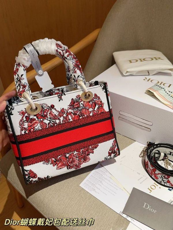 New Fashion Bag D3506 TEN