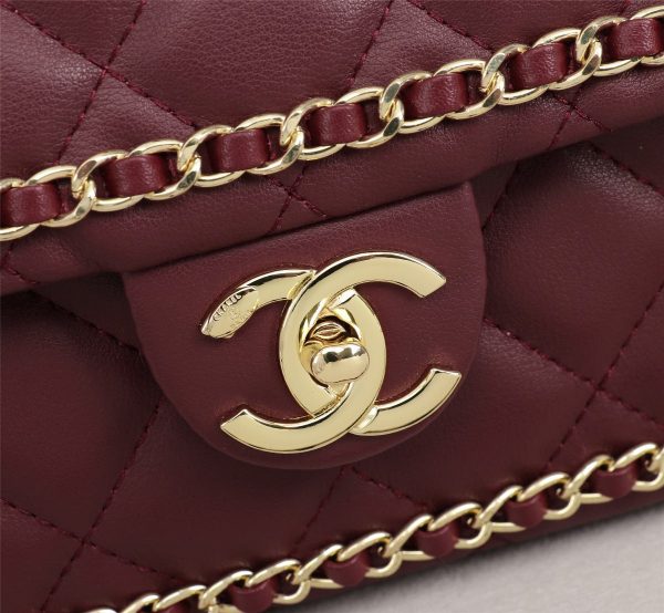 New Fashion CN HandBag 411 QA New Fashion CN HandBag 411 QA