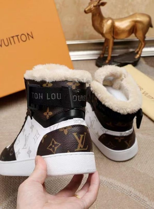 New Fashion Shoes L3298 TEN