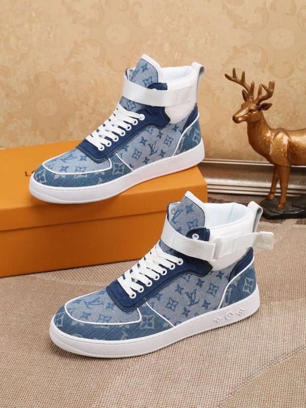 New Fashion Shoes L3312 TEN