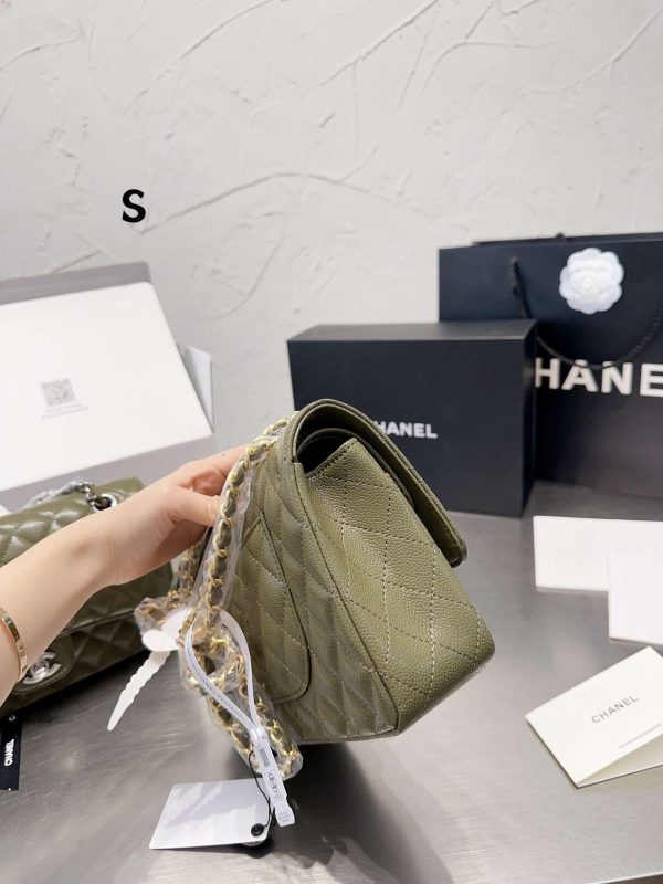 New Fashion Bag C3552 TEN