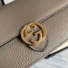 New Fashion GG Handbag 323 QA