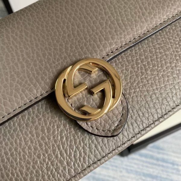 New Fashion GG Handbag 323 QA