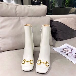 New Fashion GG Women Shoes 131