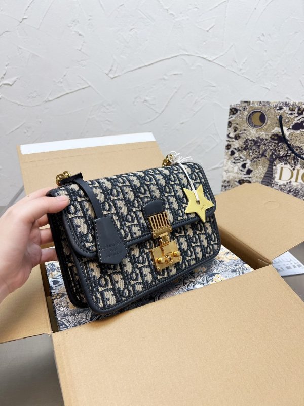 New Fashion Bag D3011 TEN