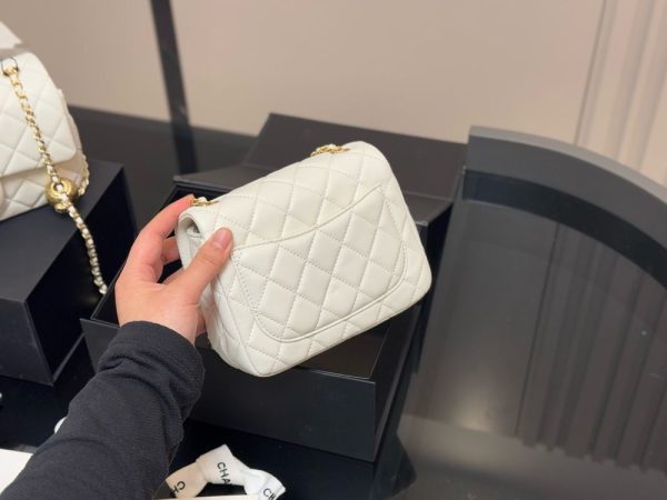 New Fashion CN Handbag C719 QA
