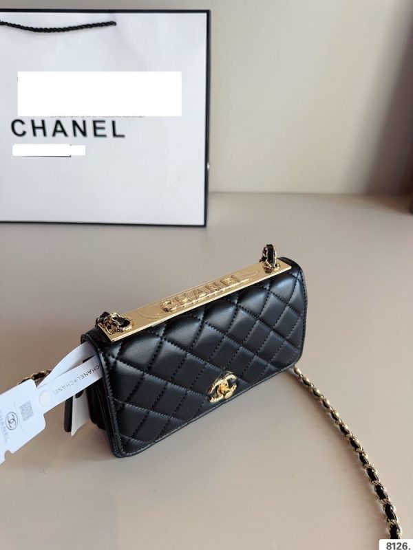 New Fashion CN Handbag C715 QA