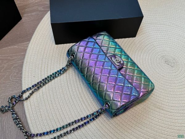 New Fashion Bag C4013 TEN