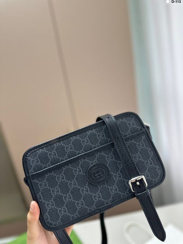 New Fashion Bag G4009 TEN