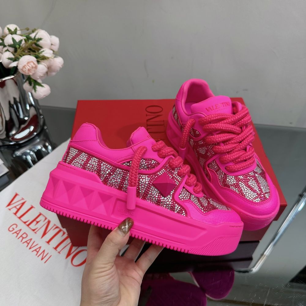 New Fashion LV Women Shoes L321