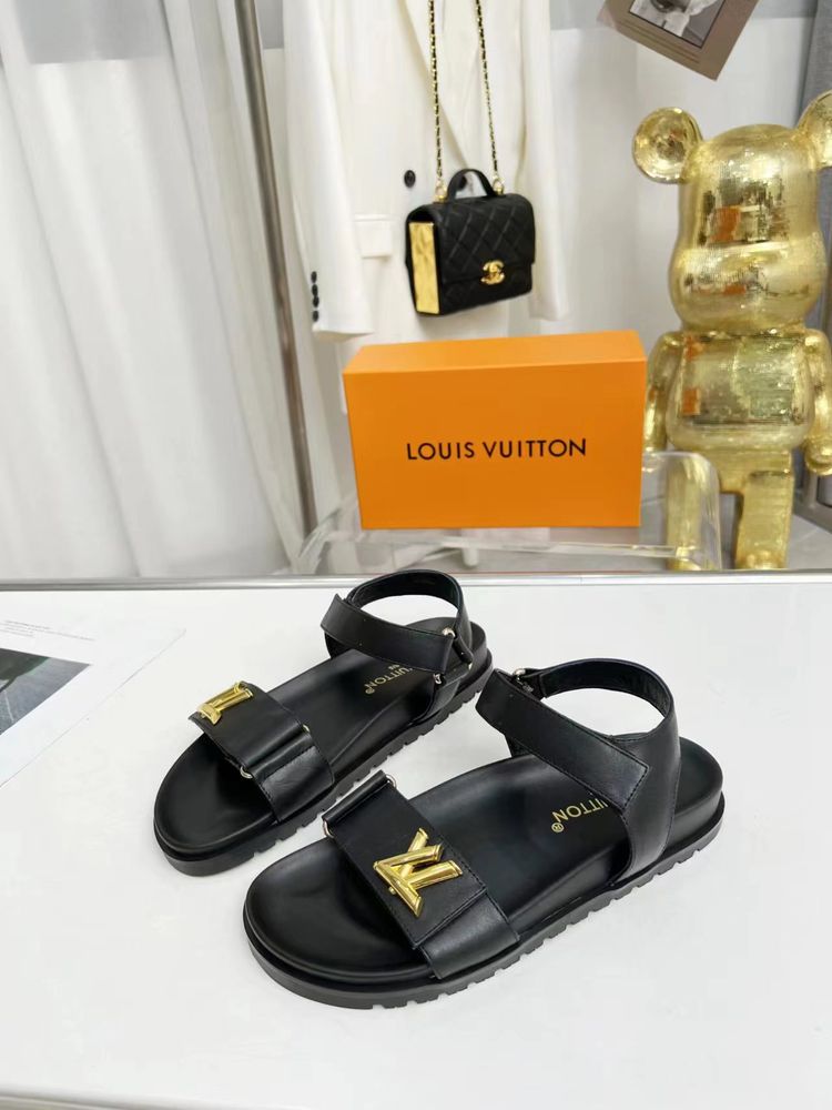 New Fashion LV Women Shoes L233