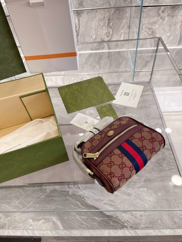New Fashion Bag G3128 TEN