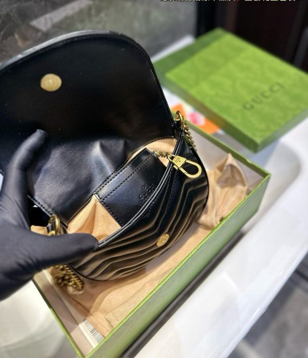 New Fashion GG Handbag G518 QA