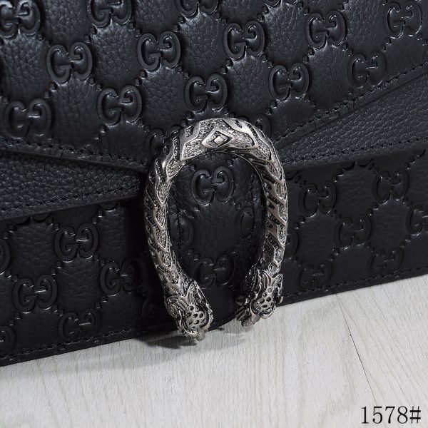 New Fashion GG Handbag 278 QA