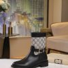 New Fashion GG Women Shoes 092