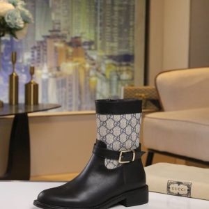New Fashion GG Women Shoes 092