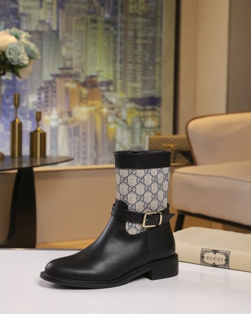 New Fashion GG Women Shoes 092