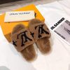 New Fashion LV Women Shoes 341 PA