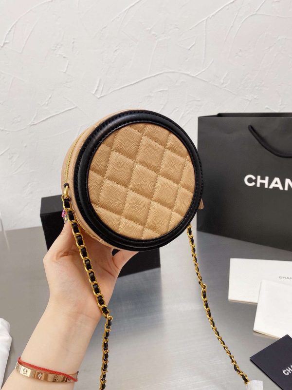 New Fashion Bag C384 TEN