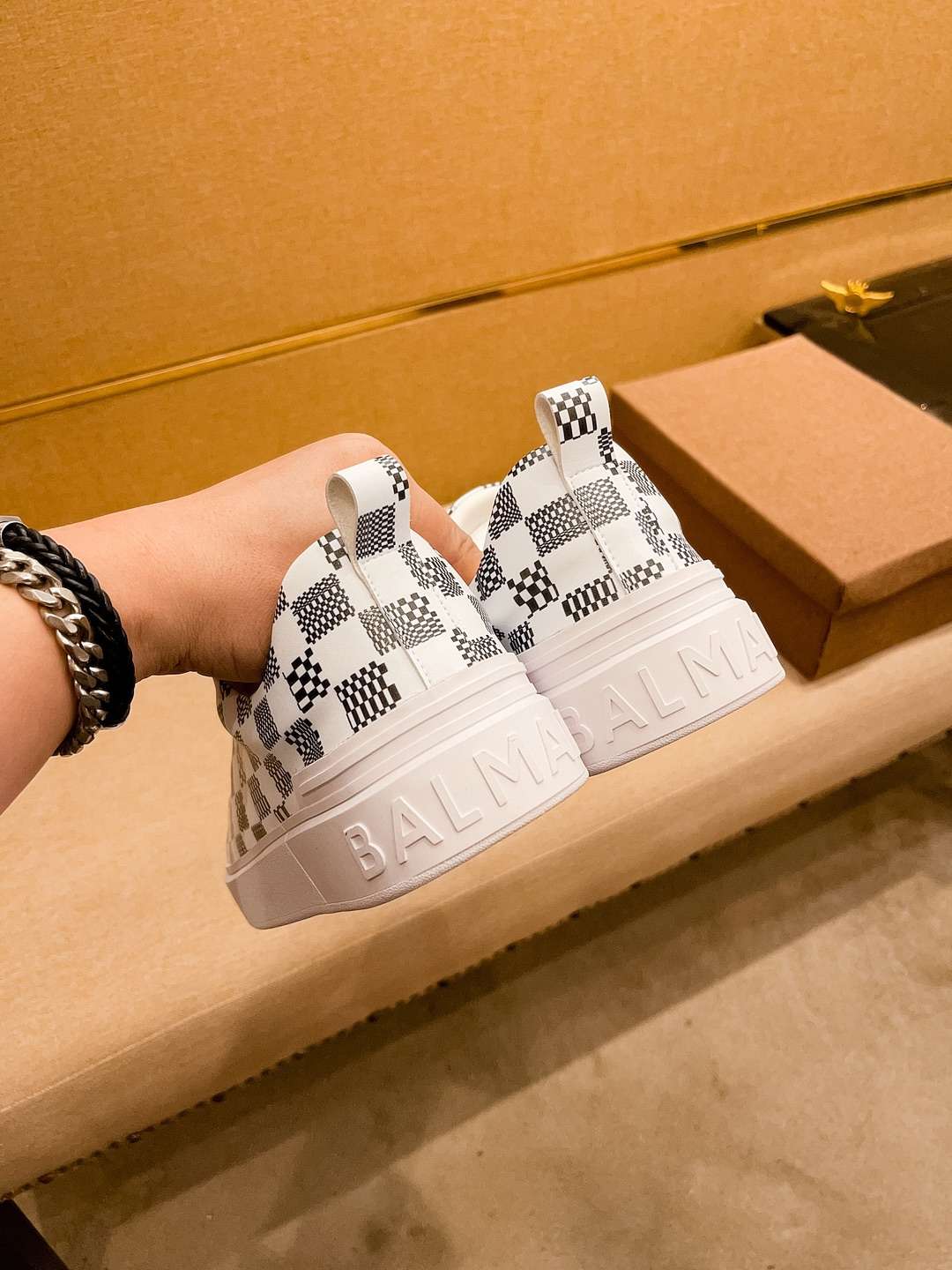 New Fashion Shoes L3117 TEN New Fashion Shoes L3117 TEN