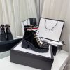 New Fashion Women GG Shoes G140 PA