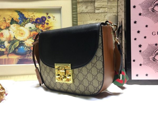 New Fashion GG Handbag 128 QA