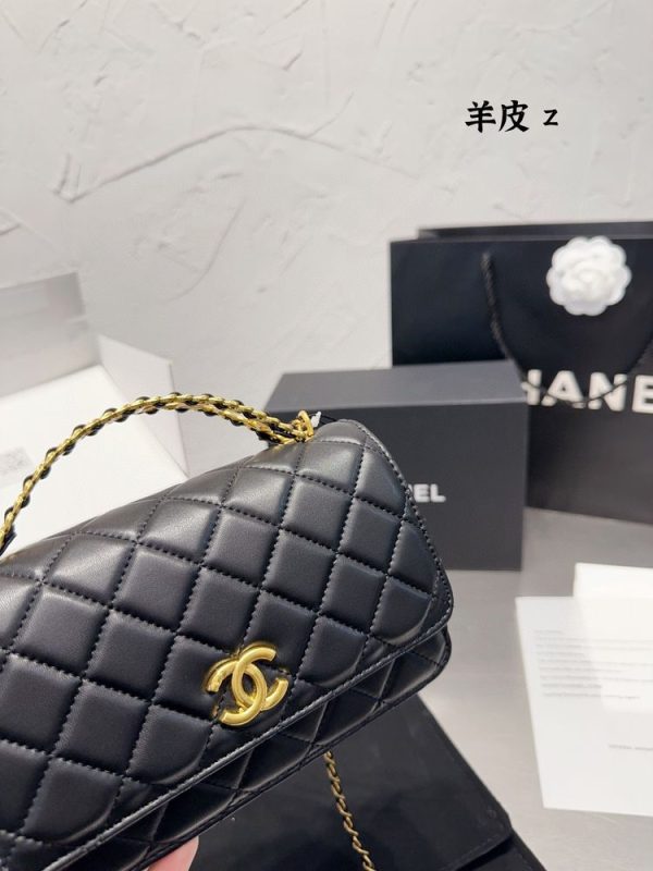 New Fashion Bag C3662 – SOLD OUT!!!