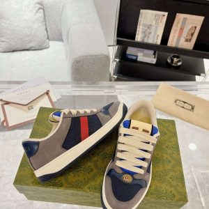 New Fashion GG Women Shoes 055
